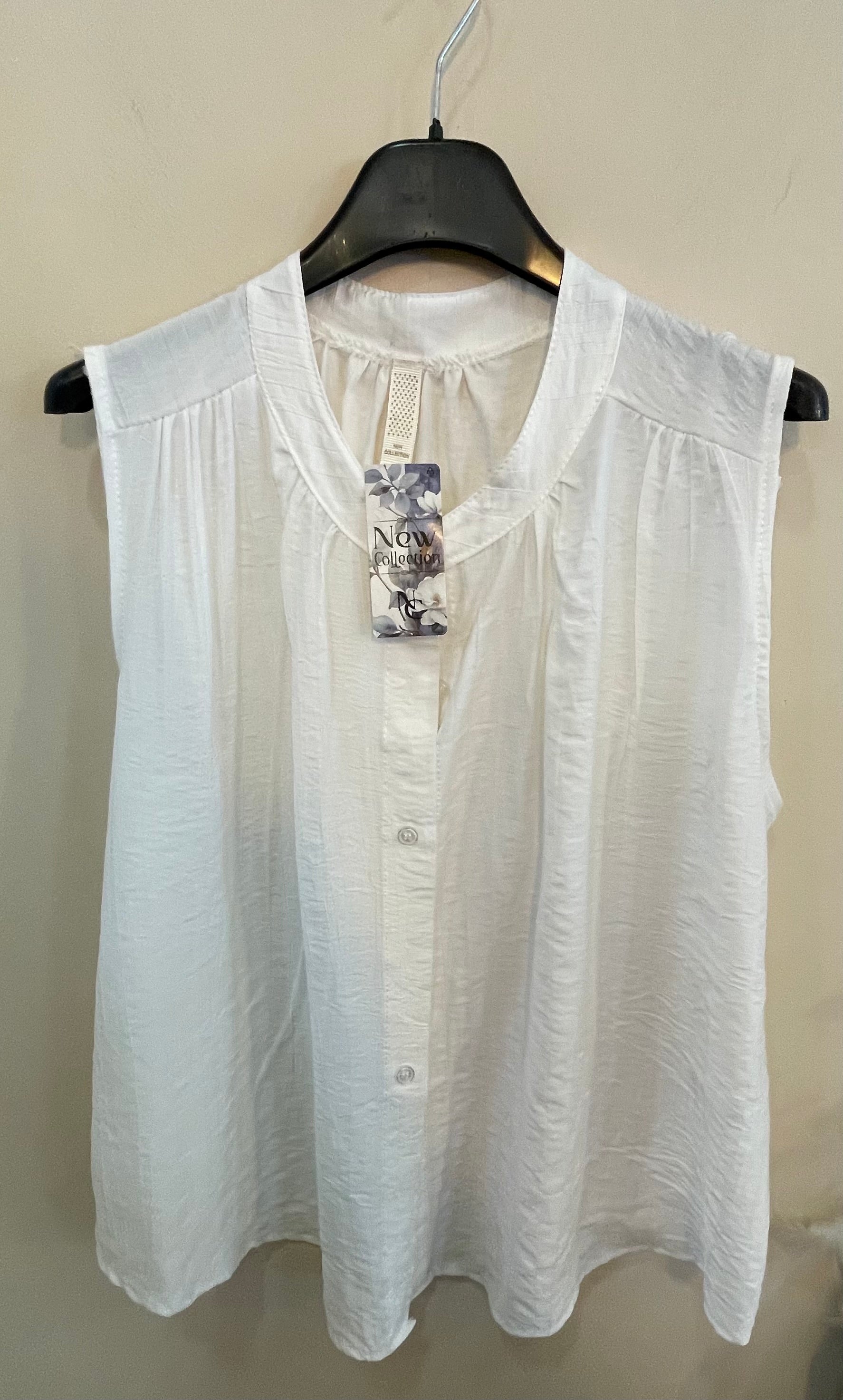 Blusa Mara