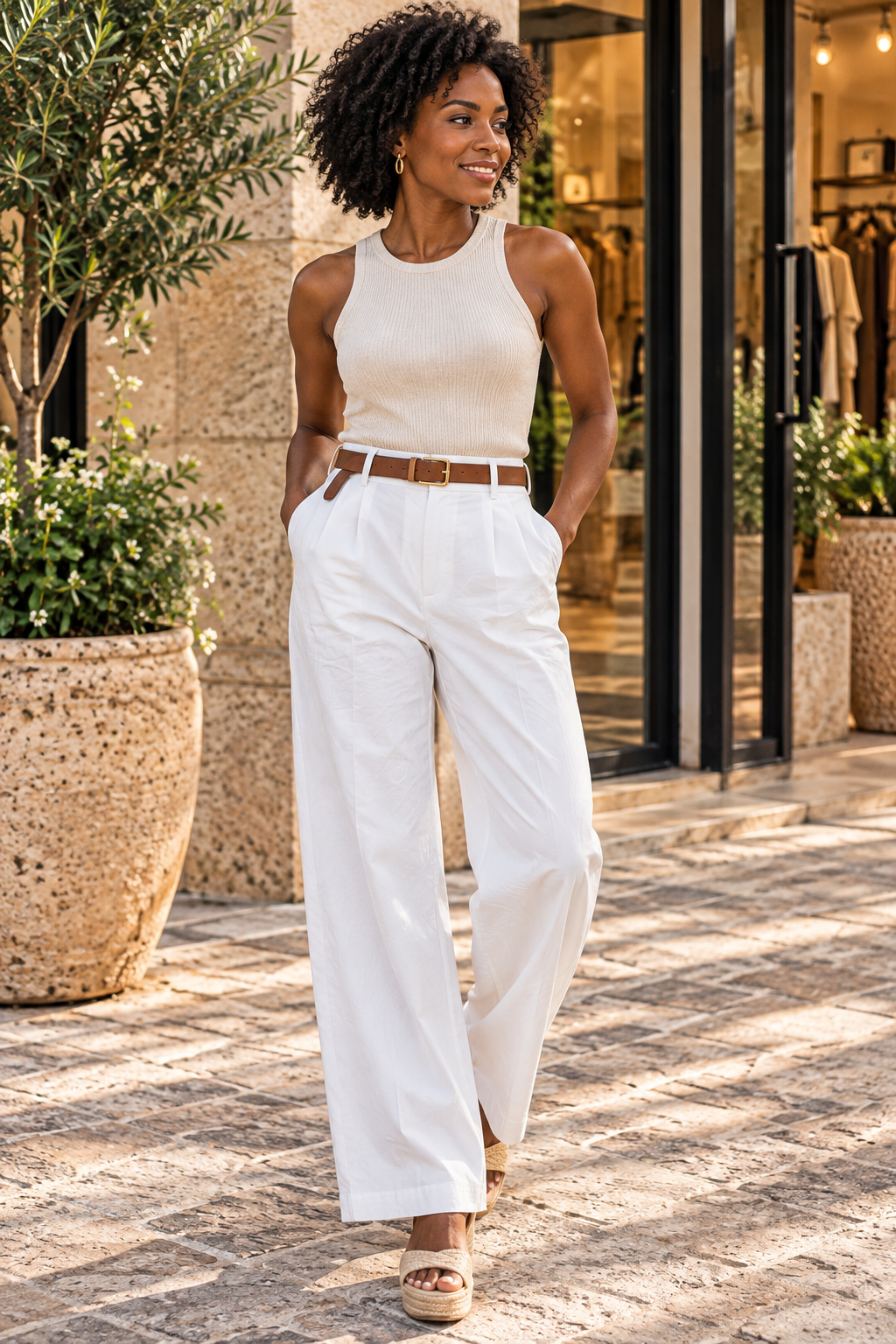 Pantalón Blair