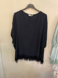 Blusa Santorini