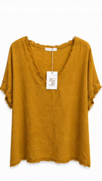 Blusa Anita