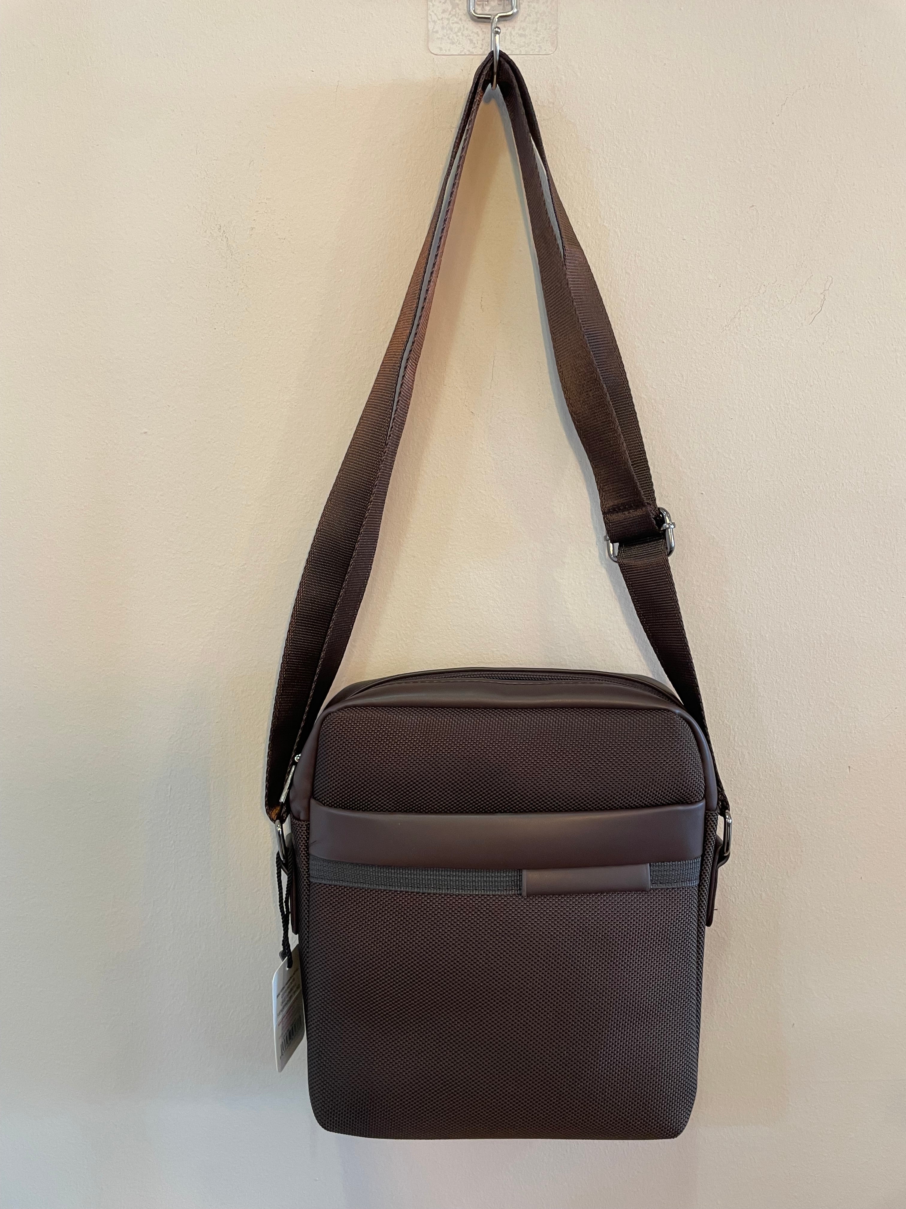 Bandolera grande Hombre Negra