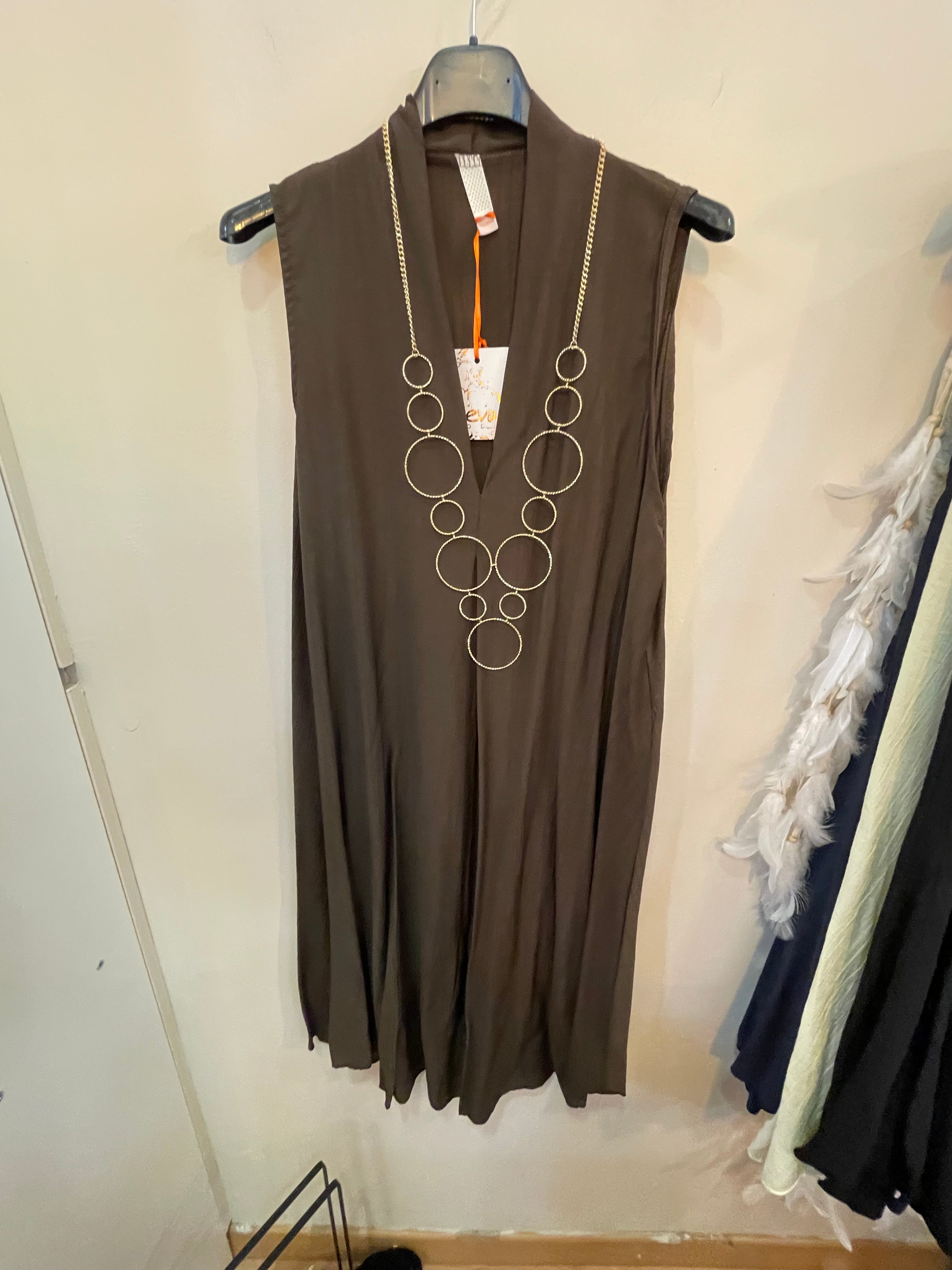 Vestido Aitana