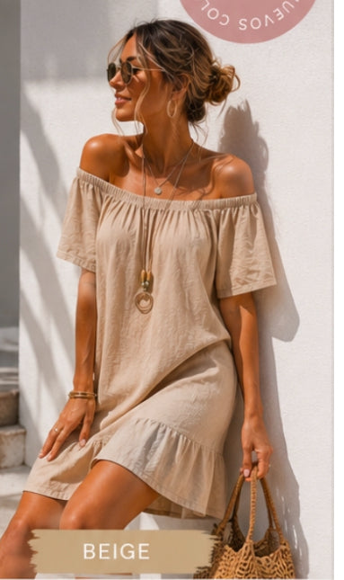 Vestido Sandra