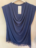 Blusa Amalfi