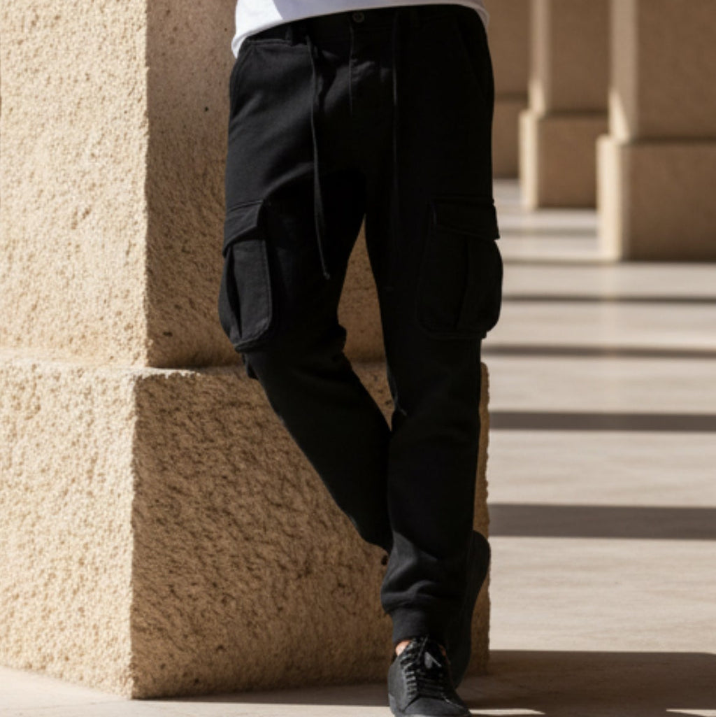Pantalon Cargo de hombre