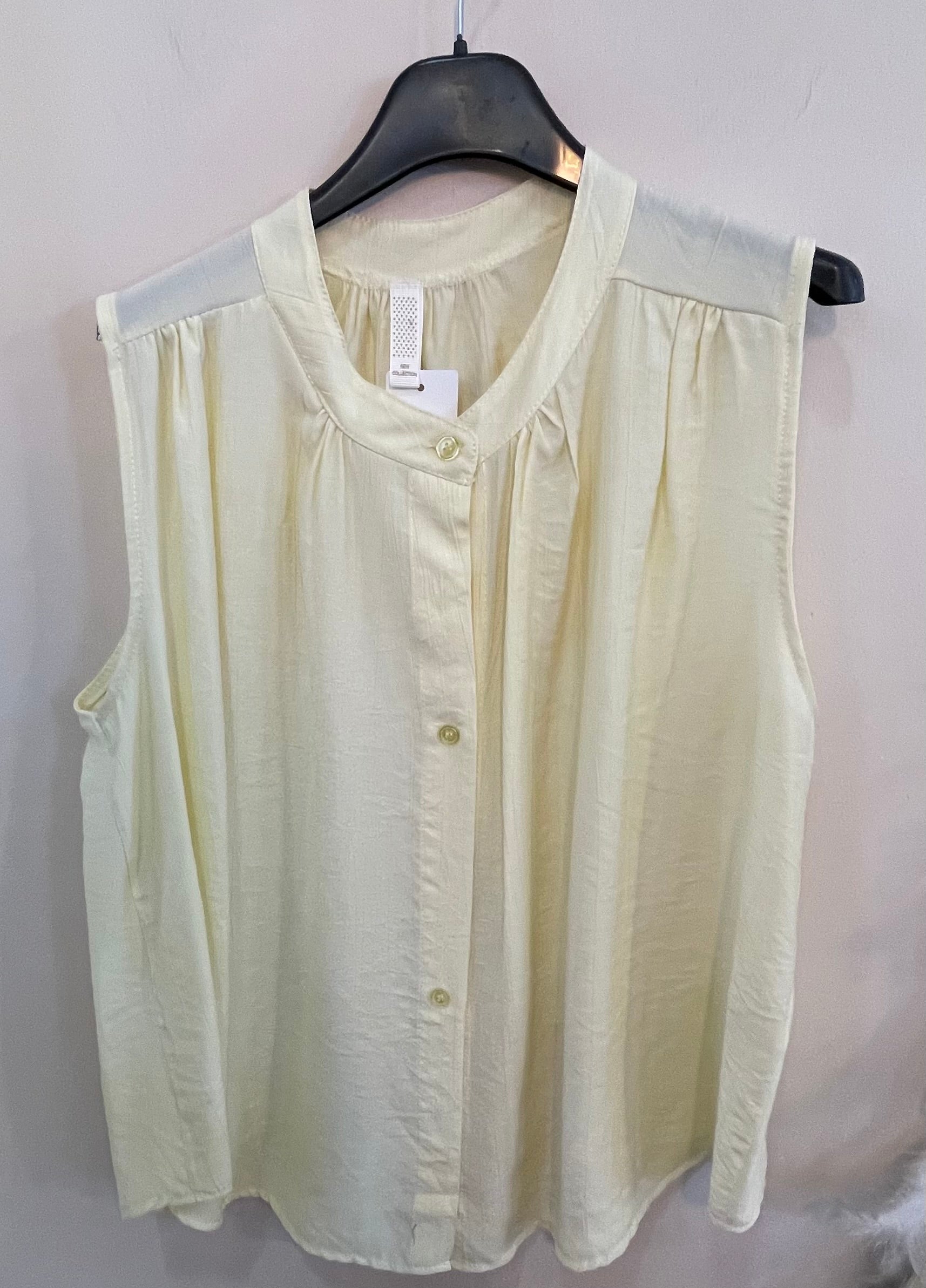 Blusa Mara