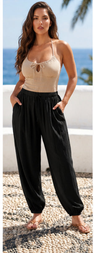 Pantalon Aladin