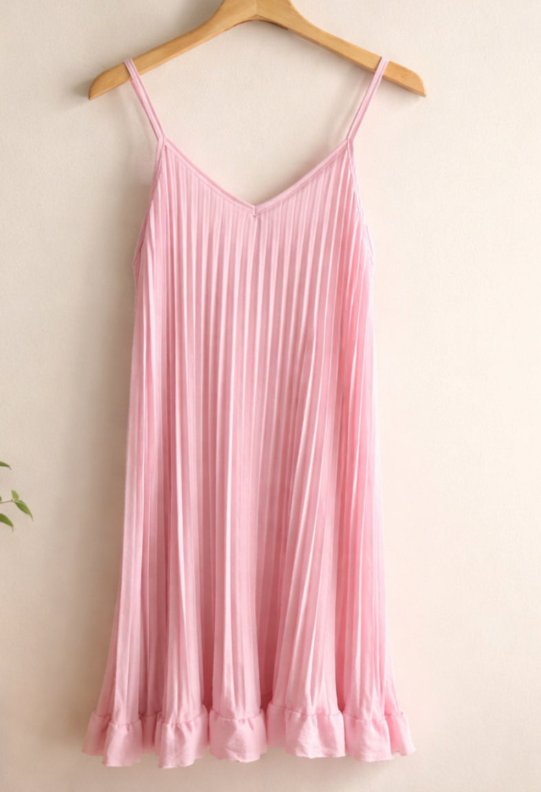 Vestido Victoria