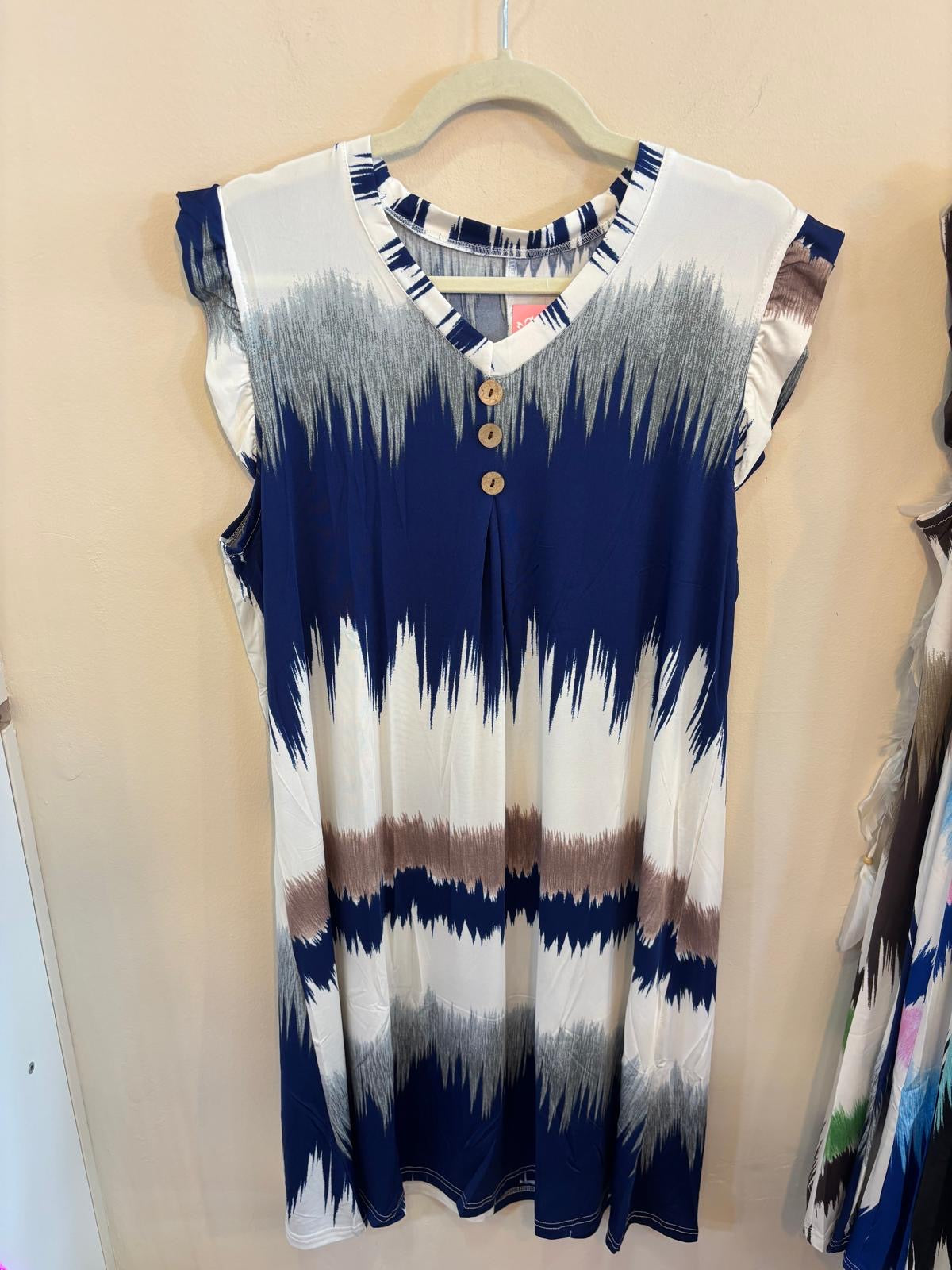 Vestido Palma