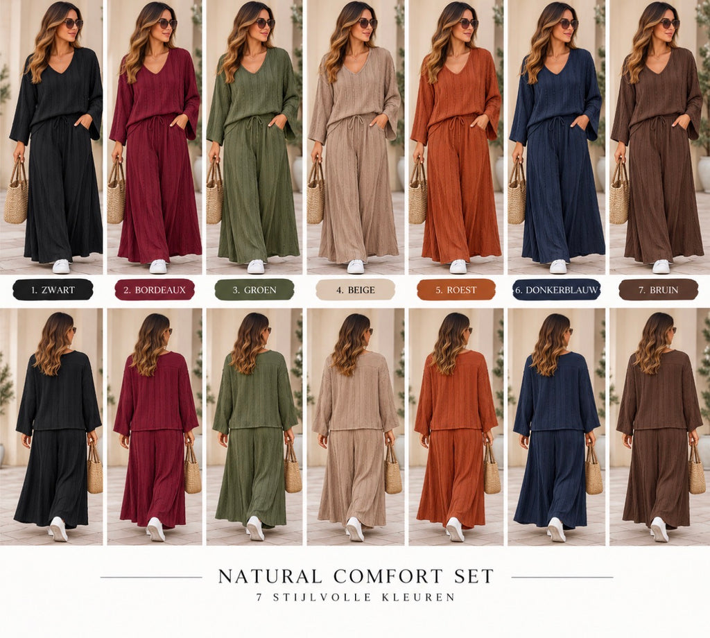 Pantalon Valentina