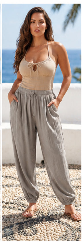 Pantalon Aladin