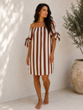 Vestido Ciska