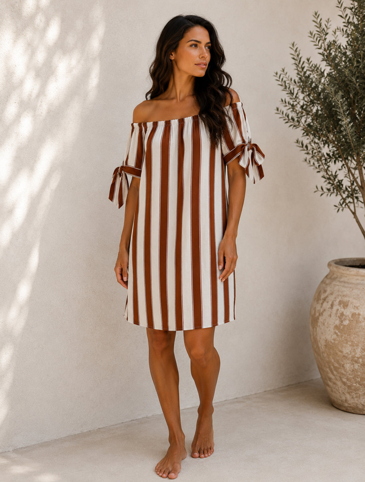 Vestido Ciska