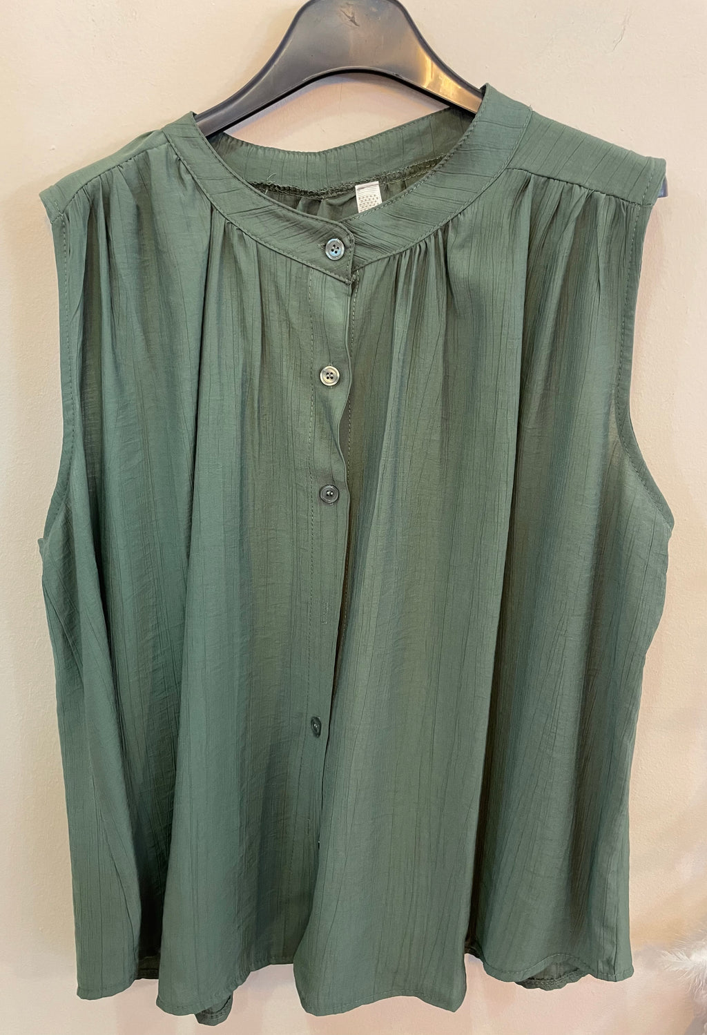 Blusa Mara