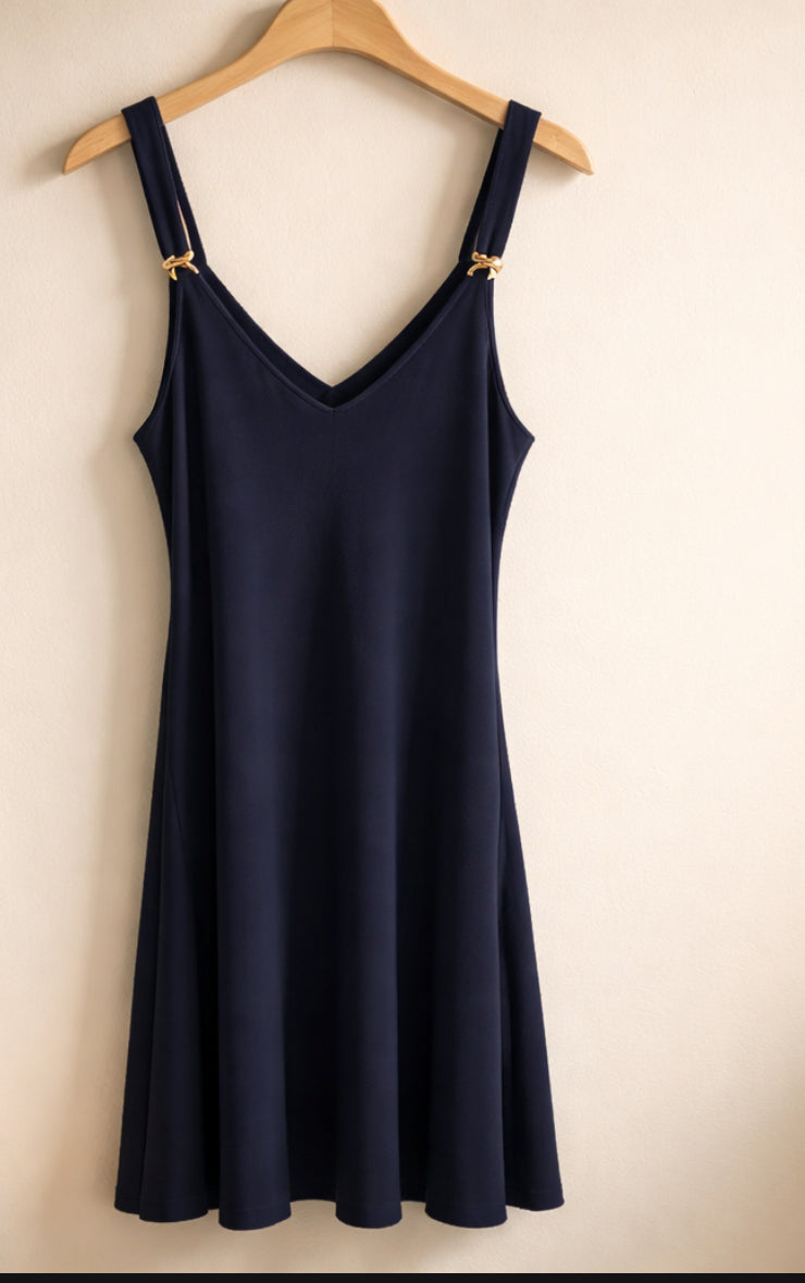 Vestido Aurora
