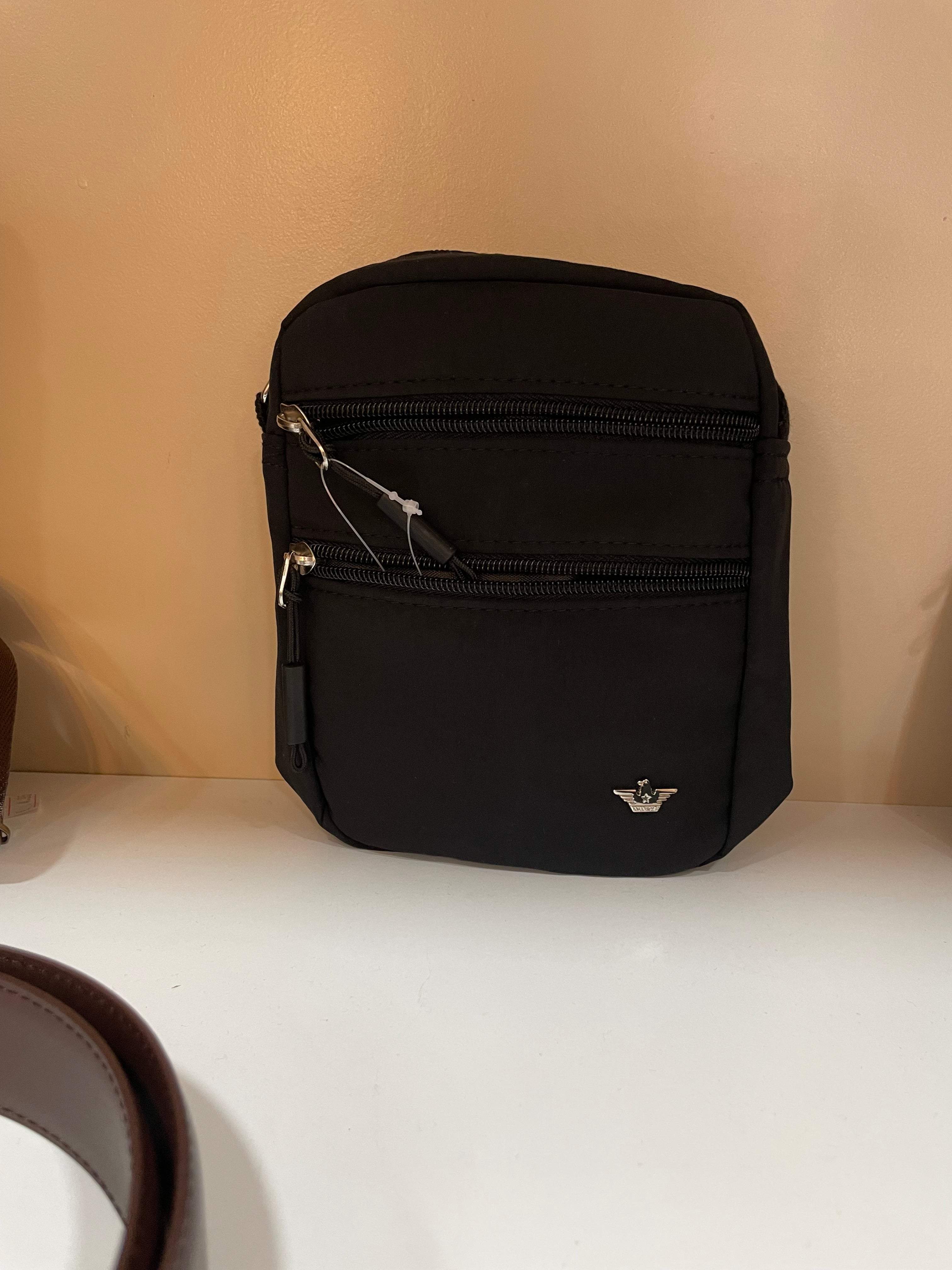 Bandolera wings