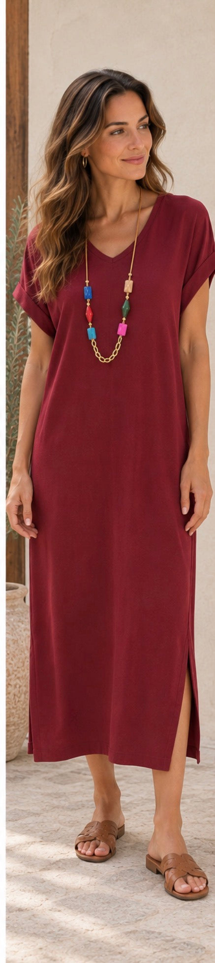 Vestido Elena