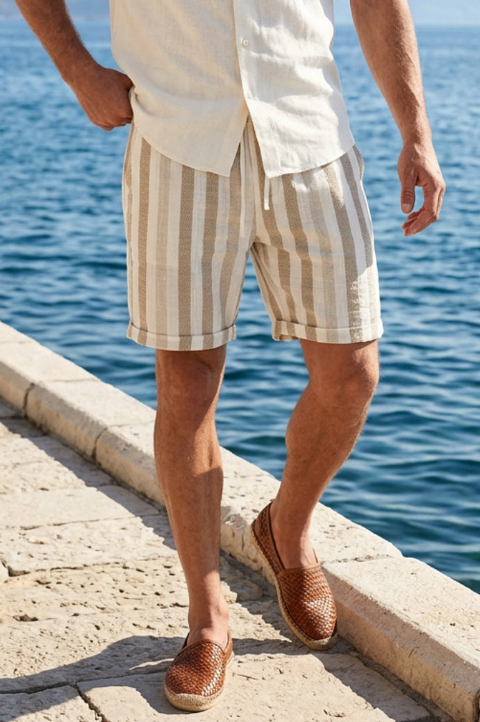 Bermuda Lucas