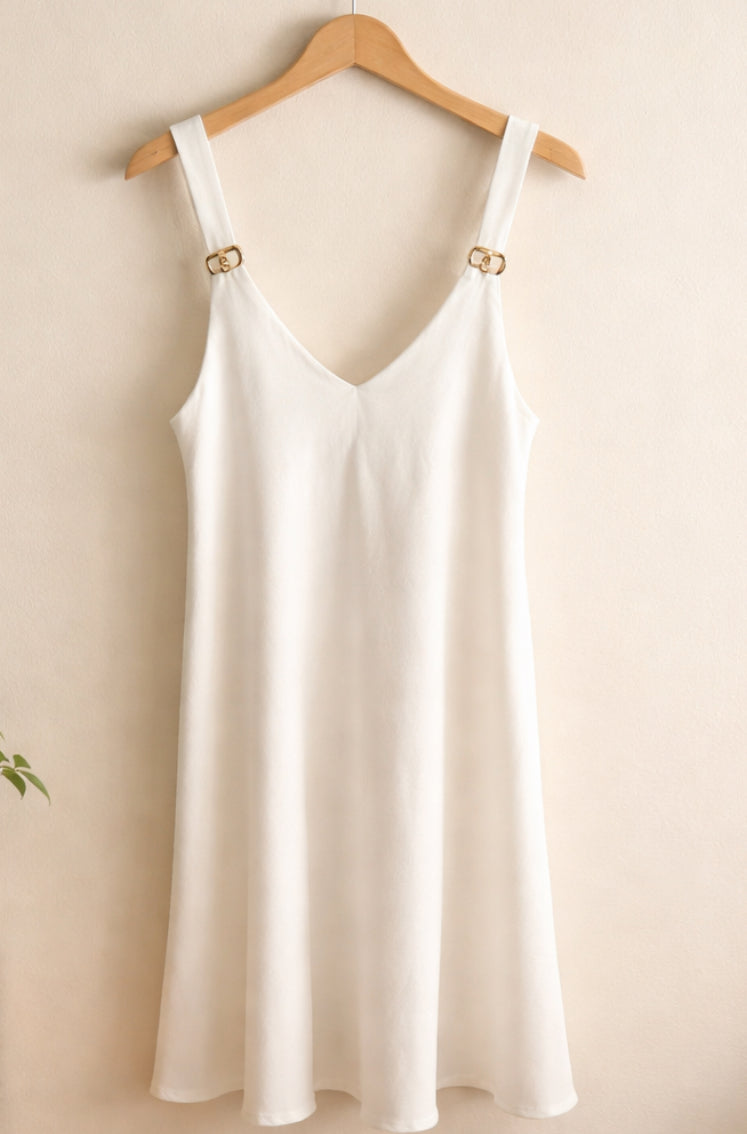 Vestido Aurora