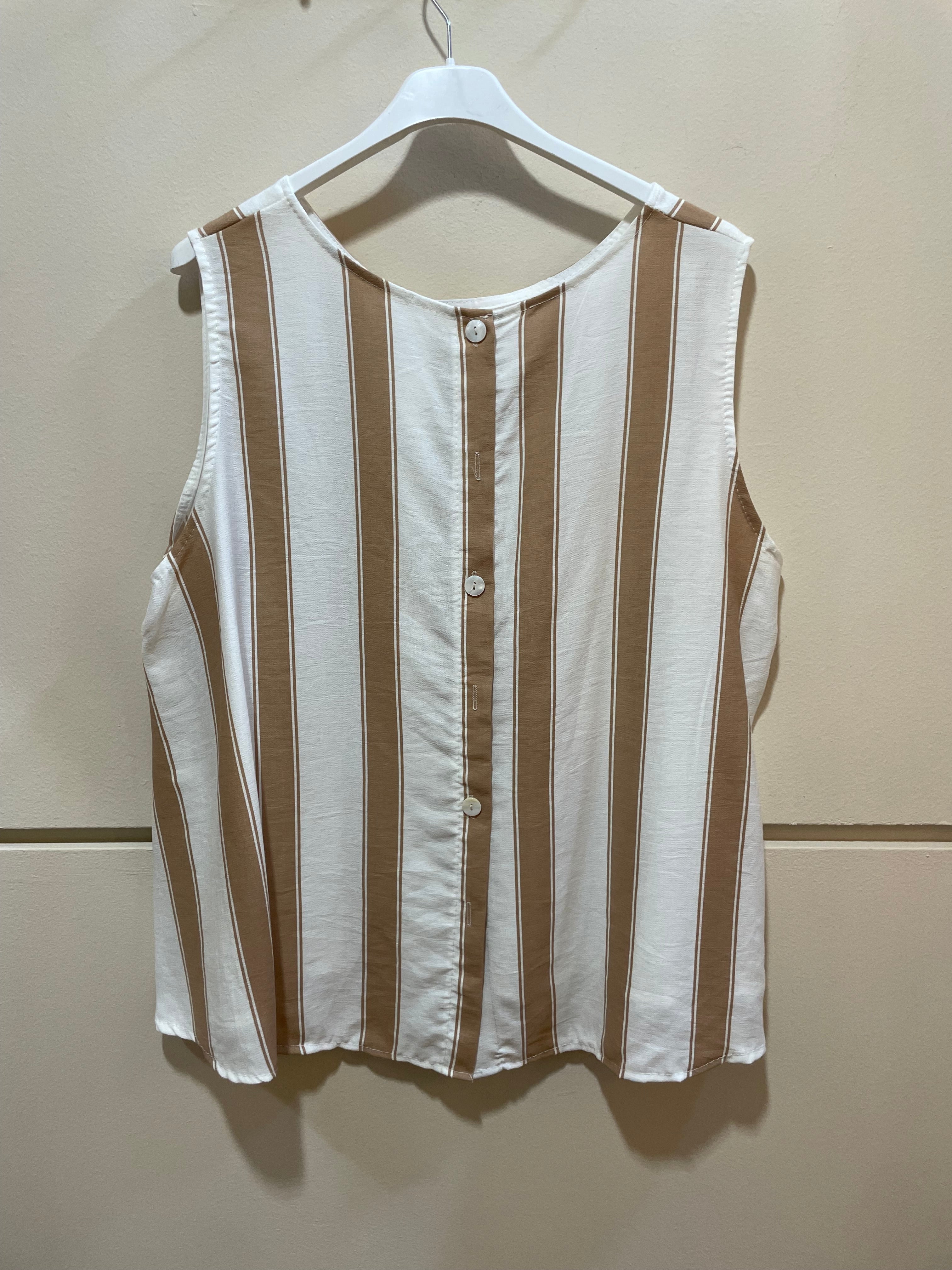 Blusa Ciska
