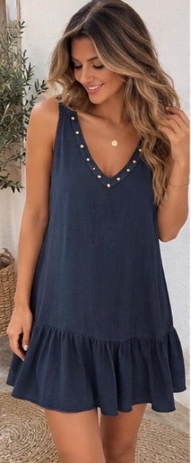 Vestido Savana en 9 colores