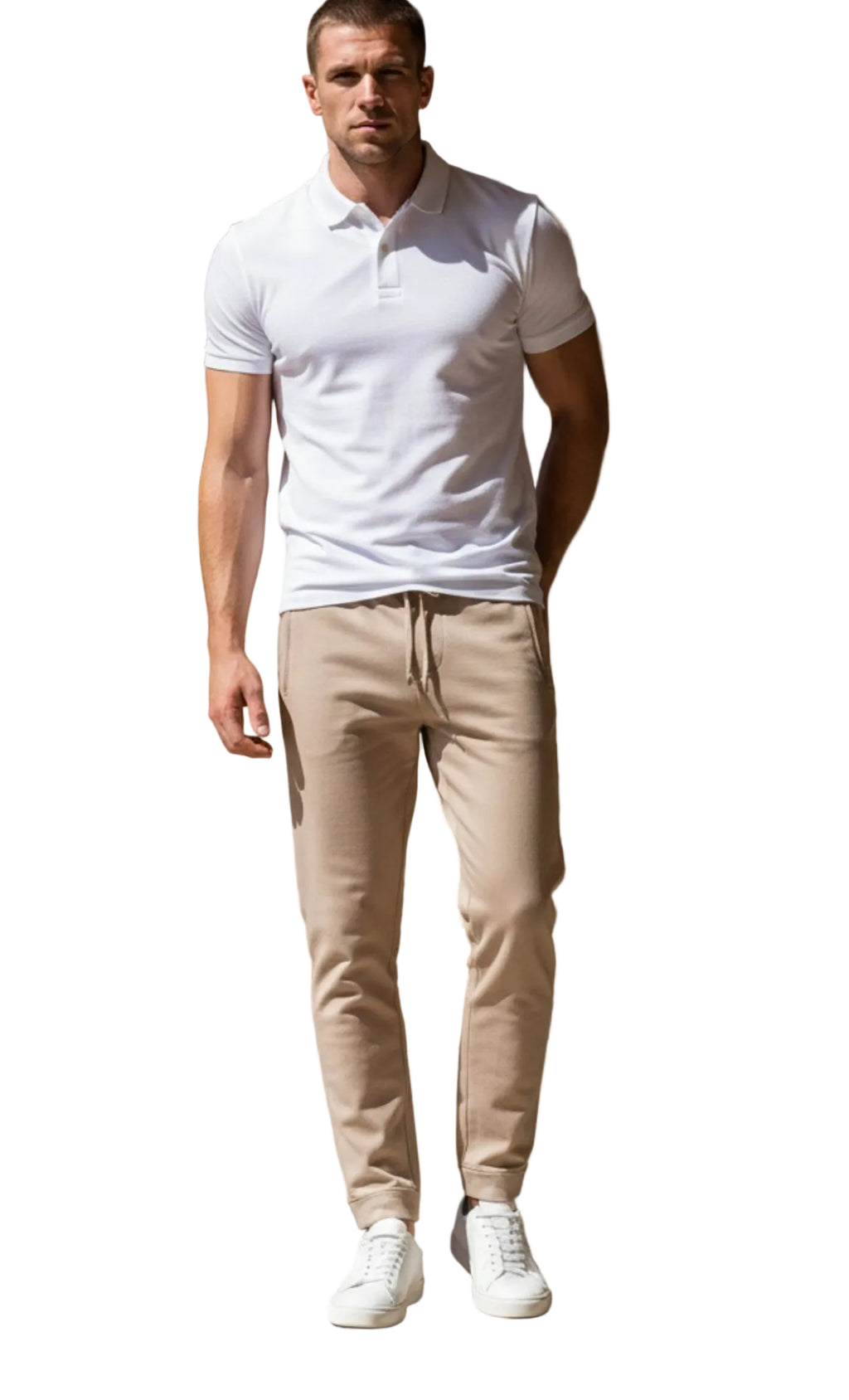 Pantalon chandal