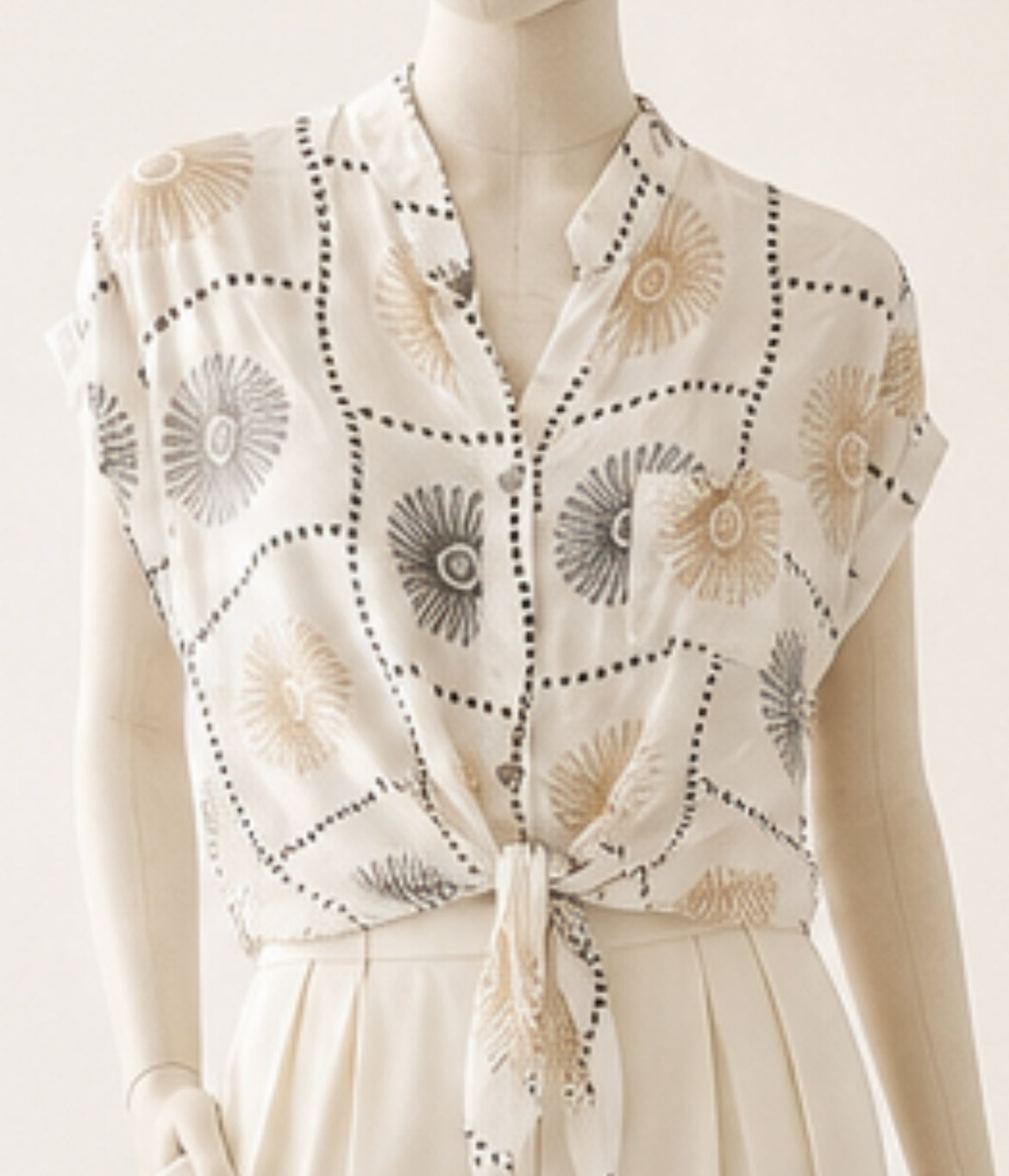 Blusa Laura