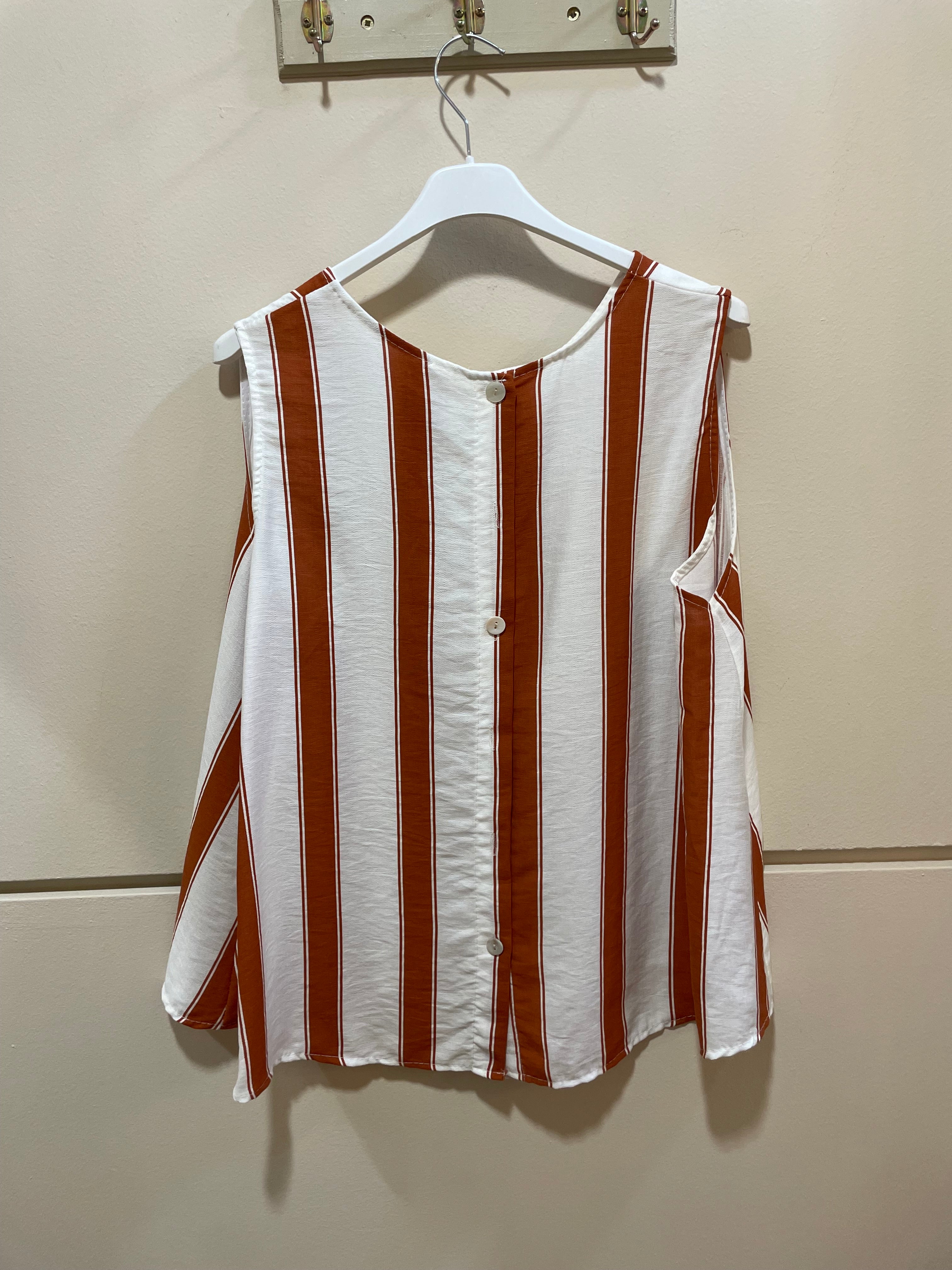 Blusa Ciska