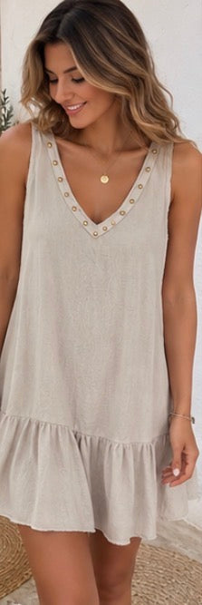 Vestido Savana en 9 colores