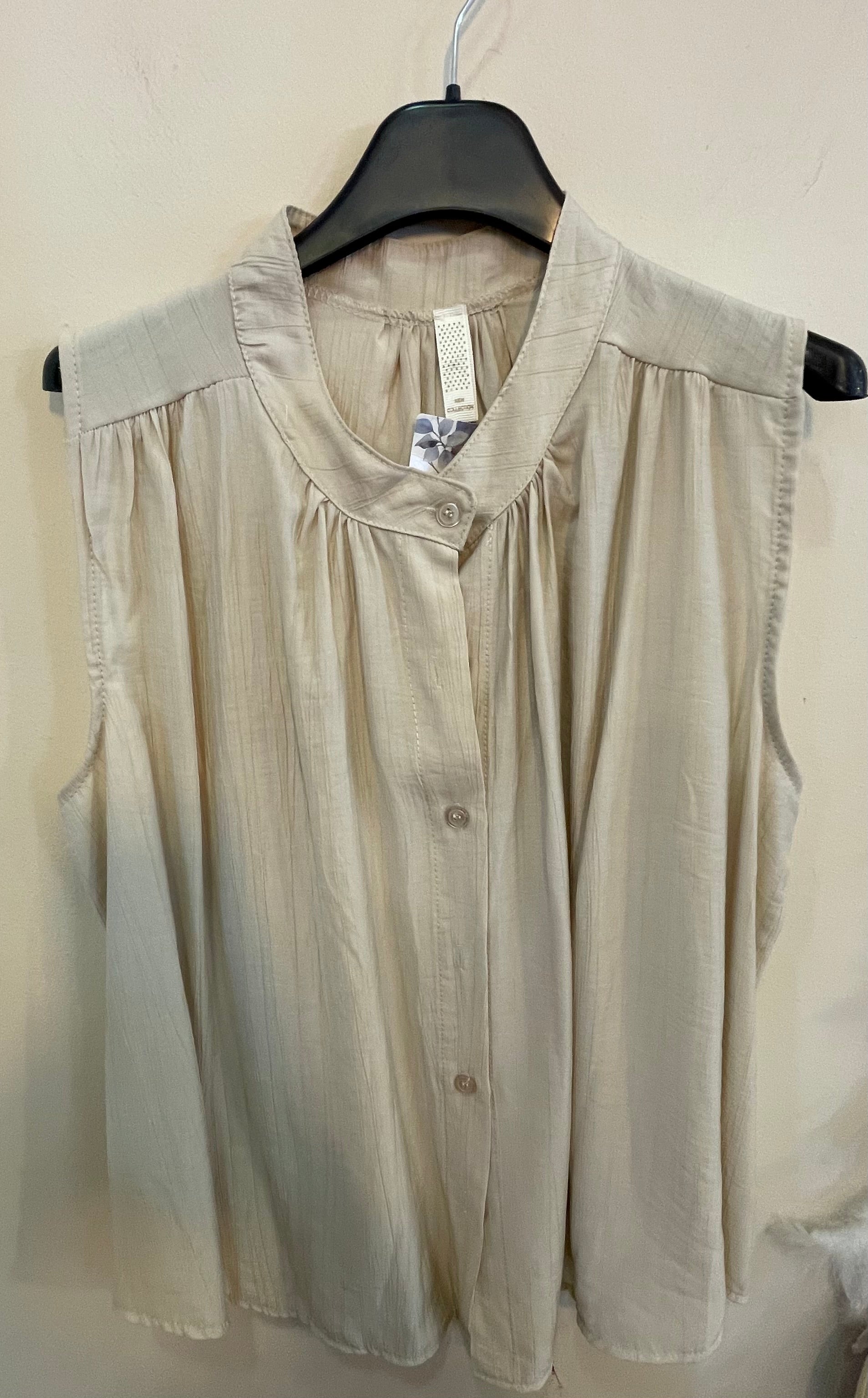 Blusa Mara