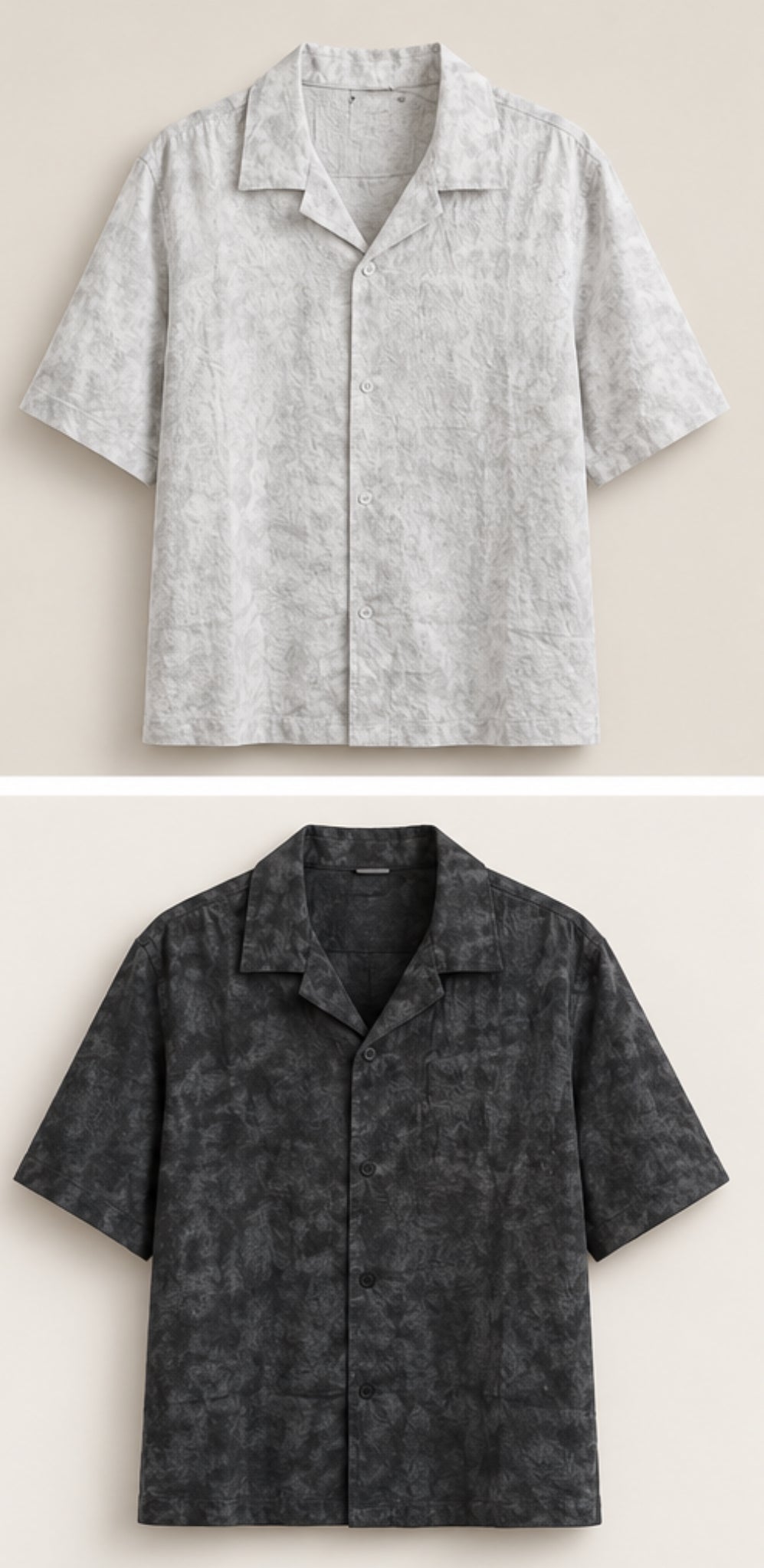 Camisa Alberto