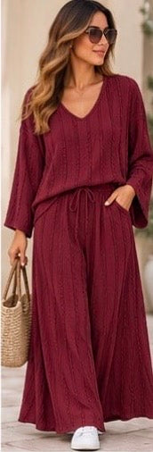Pantalon Valentina