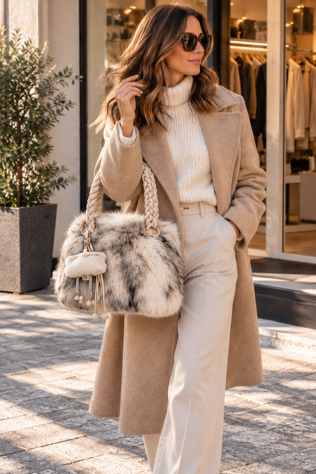 Bolso Nala