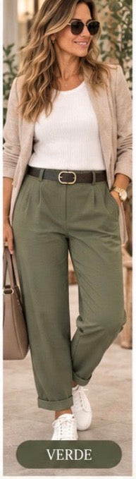 Pantalón Desiree