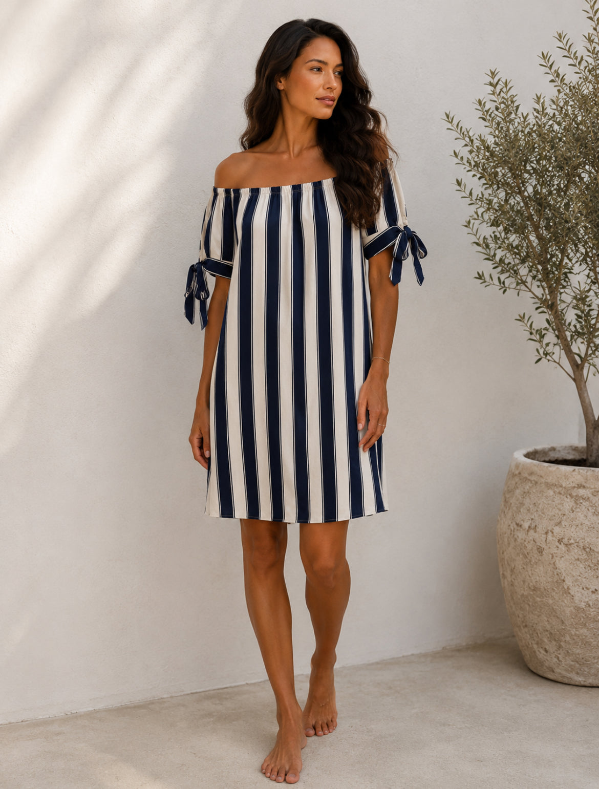 Vestido Ciska