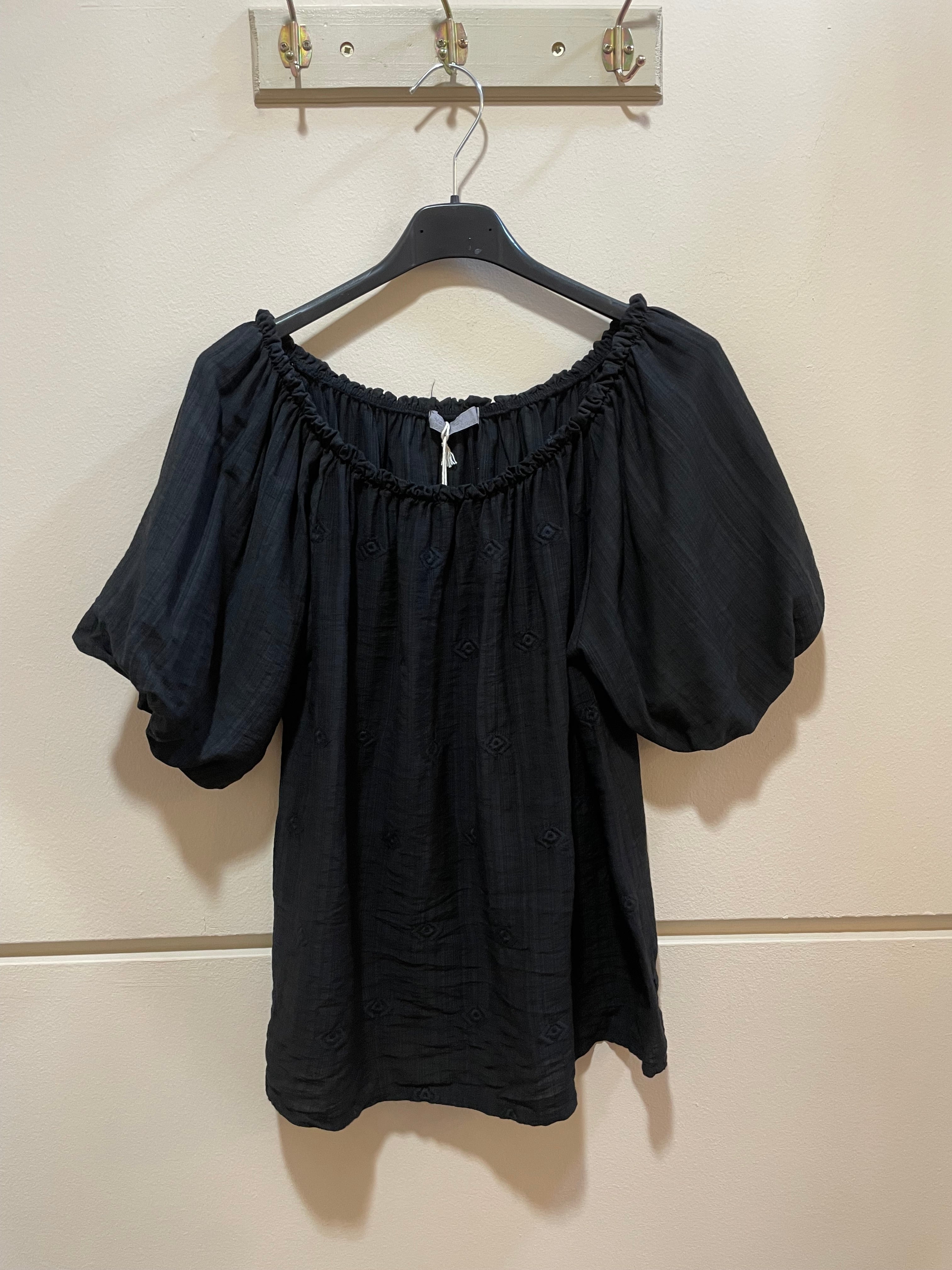 Blusa Shelly