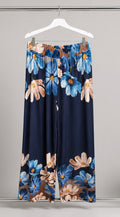 Pantalon fluida