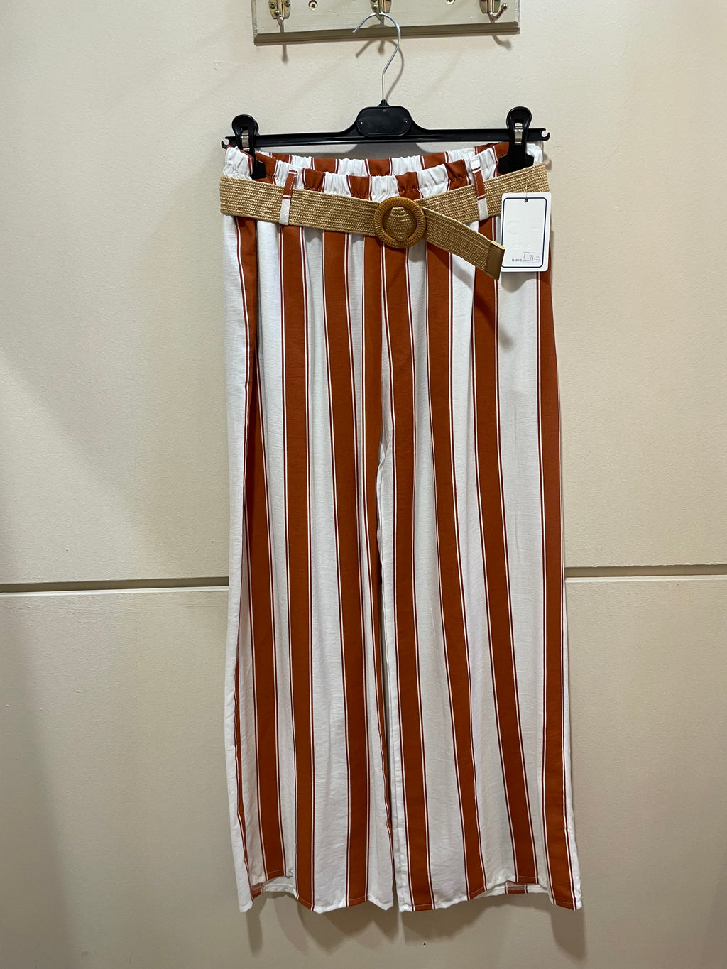 Pantalon Ciska