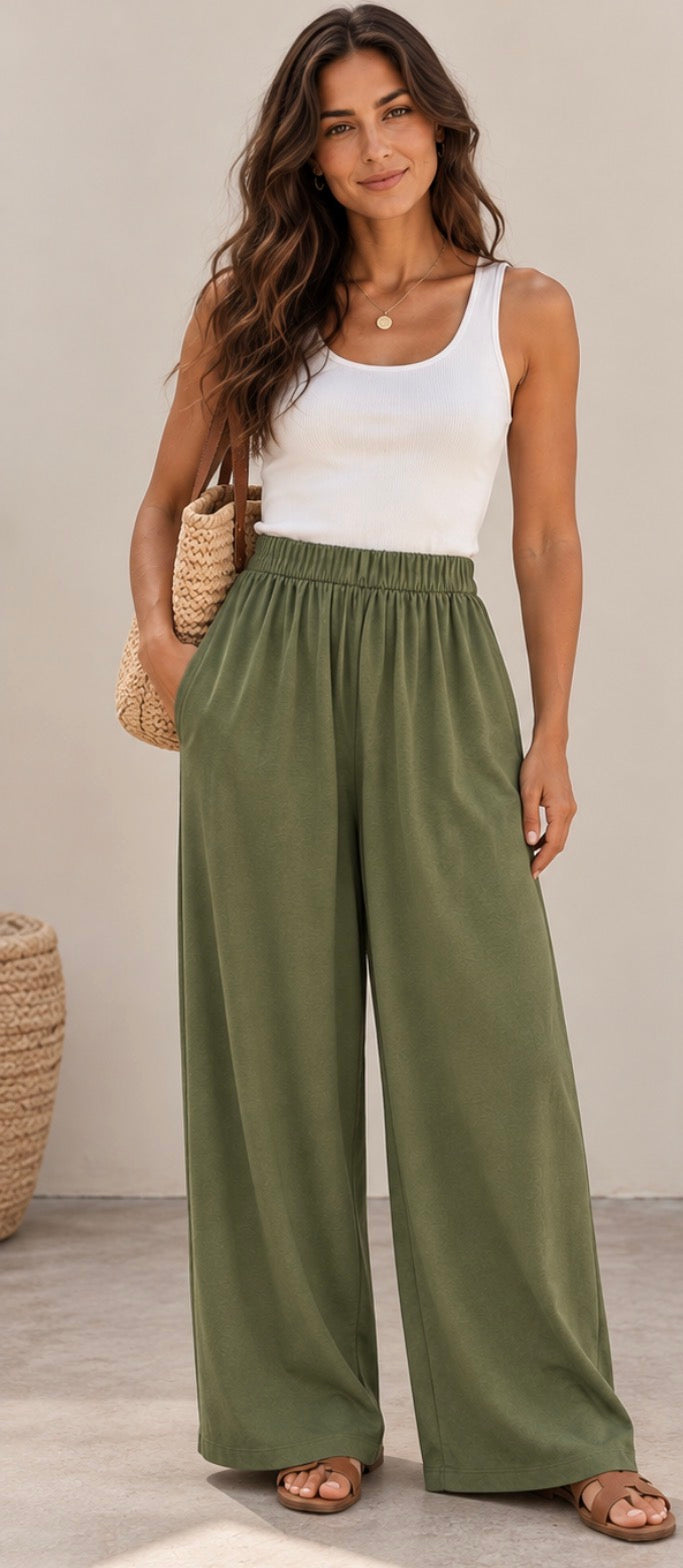 Pantalón Tarifa