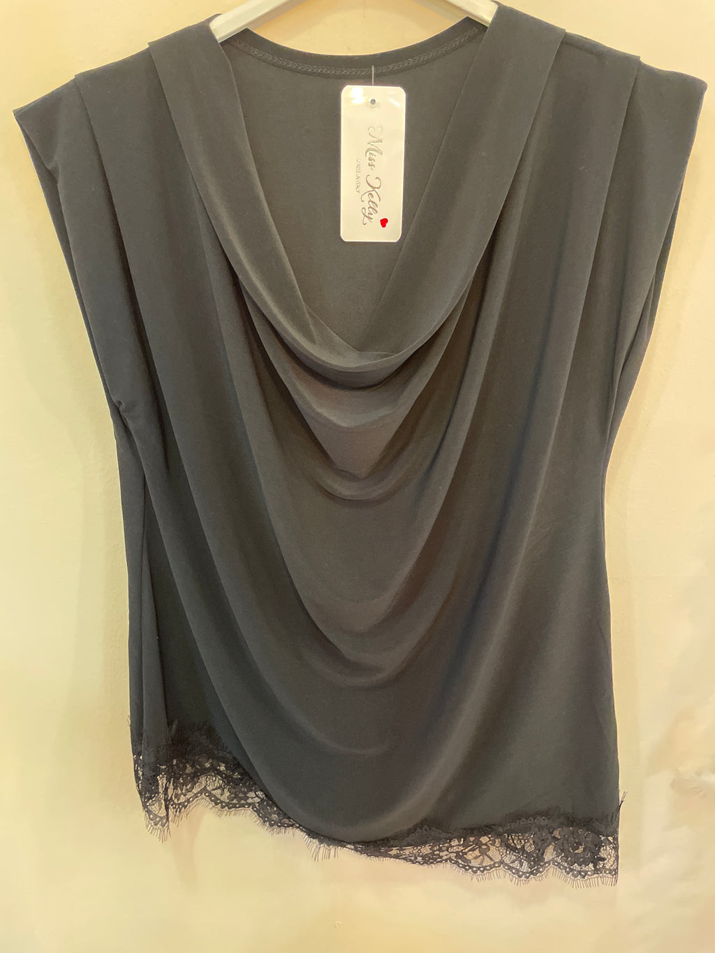 Blusa Amalfi