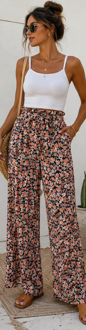 Pantalon Margarita