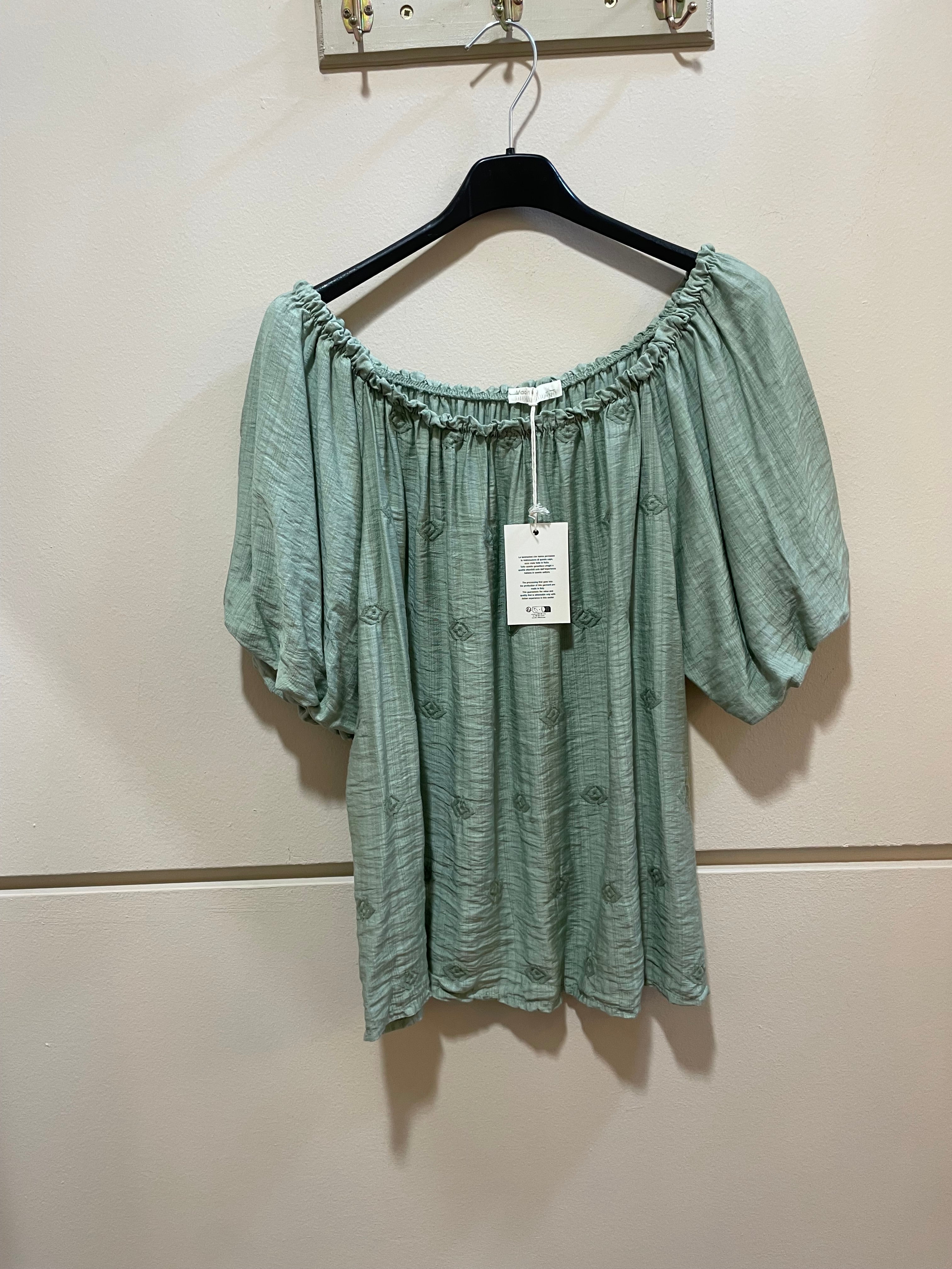 Blusa Shelly