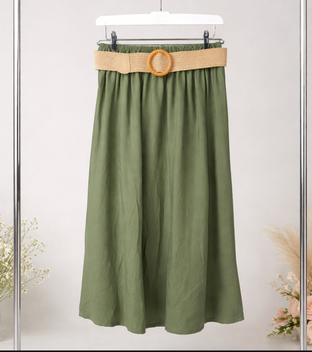 Pantalon Palermo