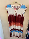 Vestido Palma