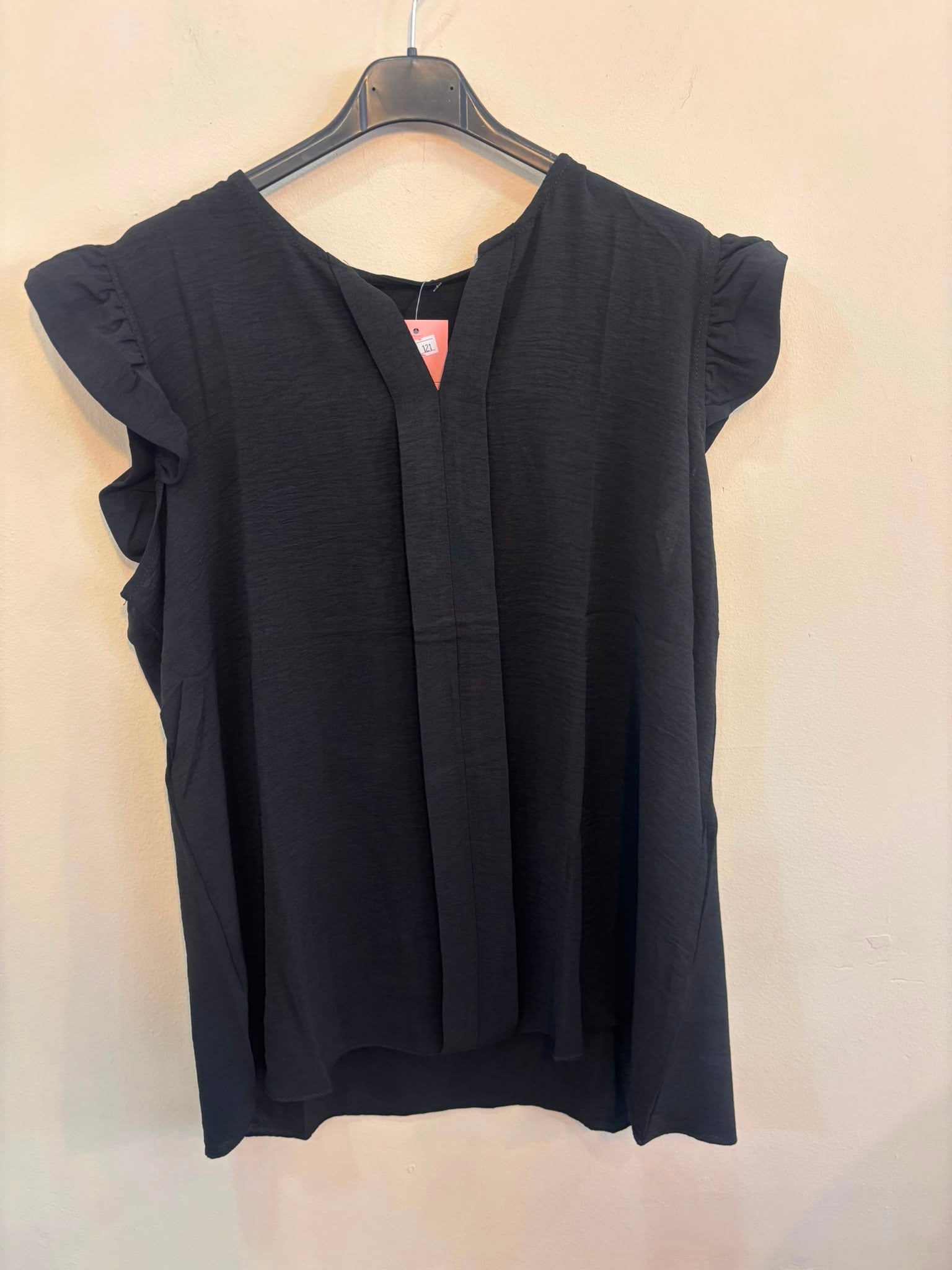 Blusa Rita