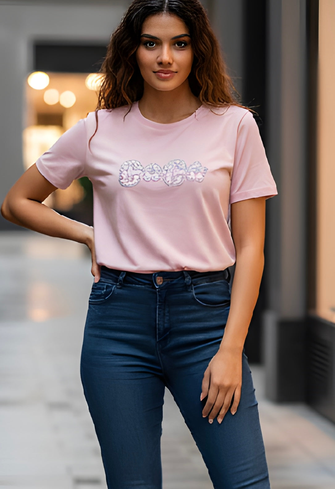 Camiseta Coco en cinco colores