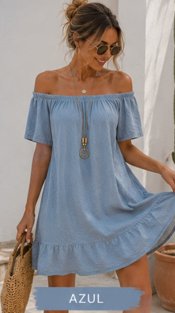 Vestido Sandra