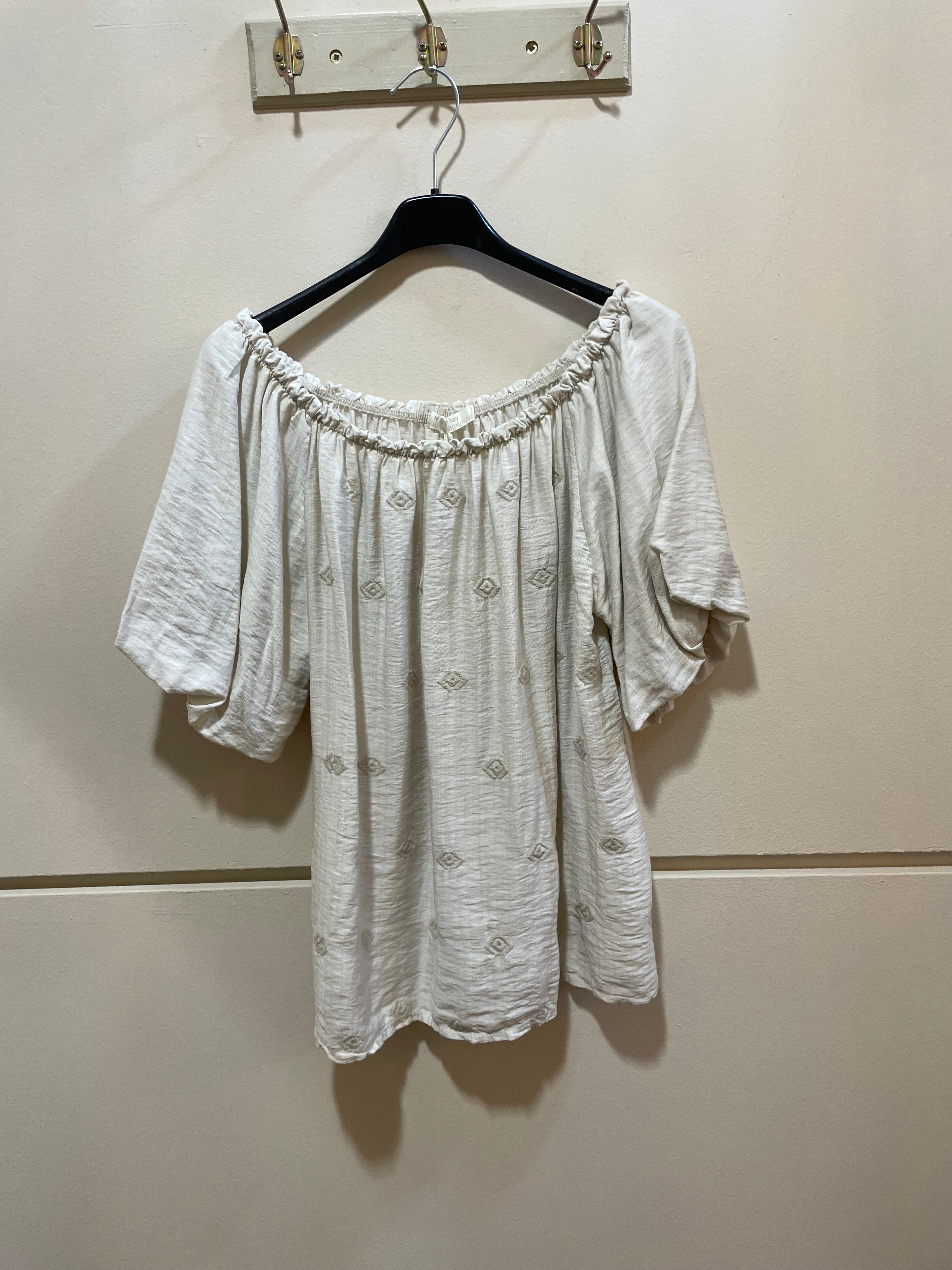 Blusa Shelly