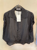 Blusa Capri