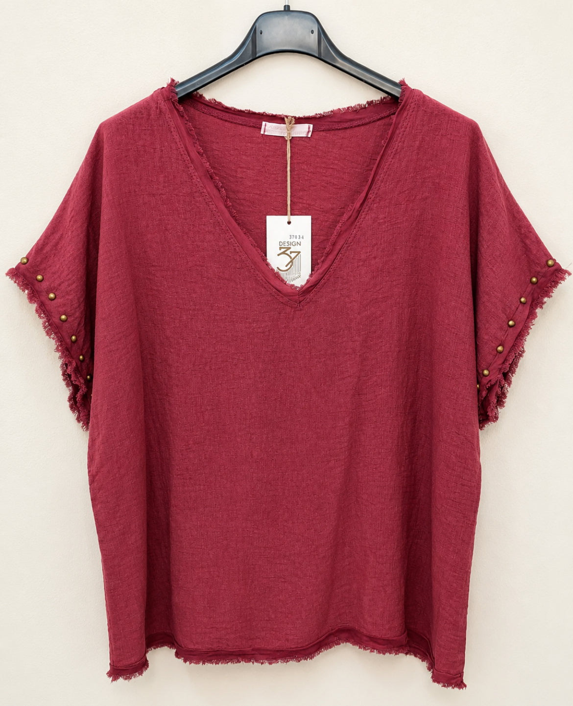 Blusa Anita
